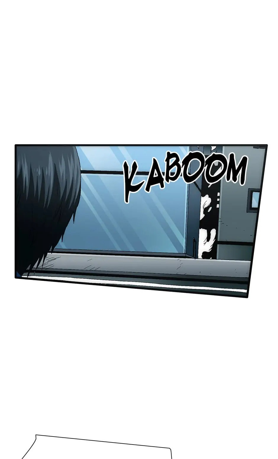 Read Trace chapter 84 image 1 on Lezhin