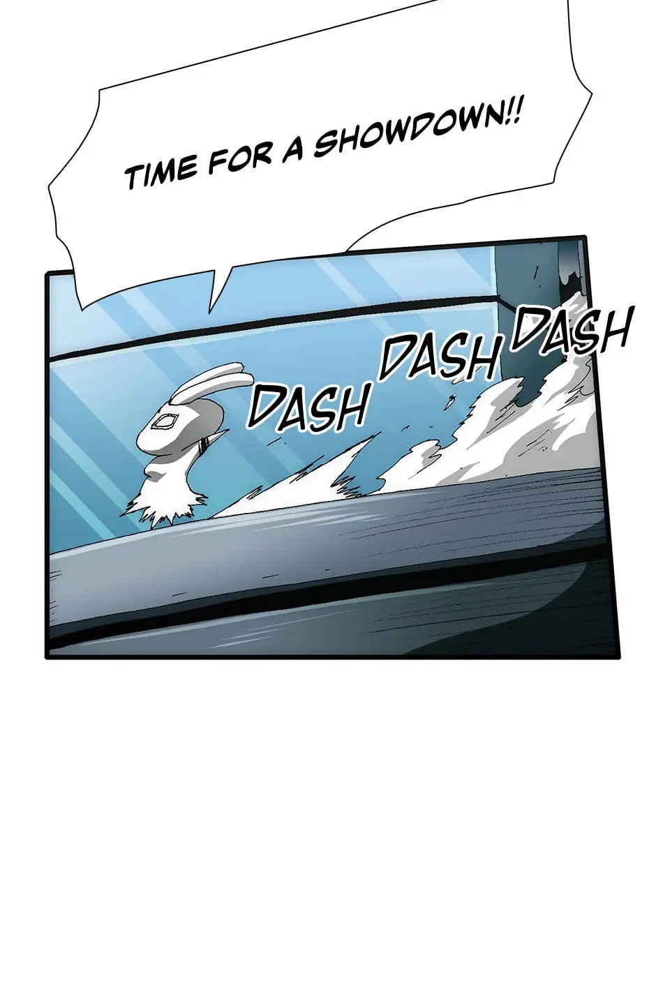 Read Trace chapter 84 image 11 on Lezhin