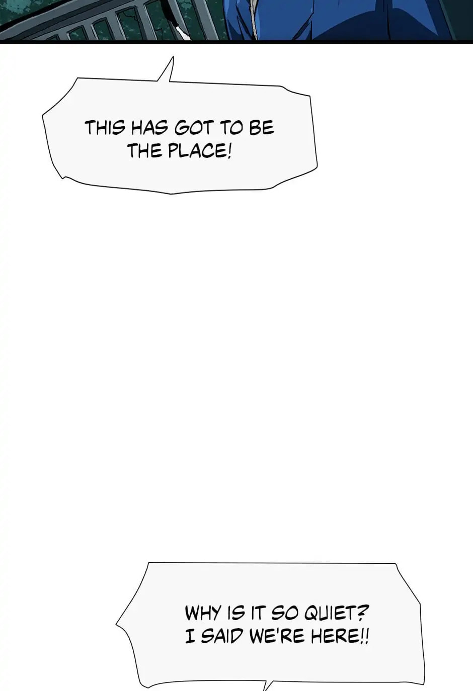 Read Trace chapter 84 image 13 on Lezhin