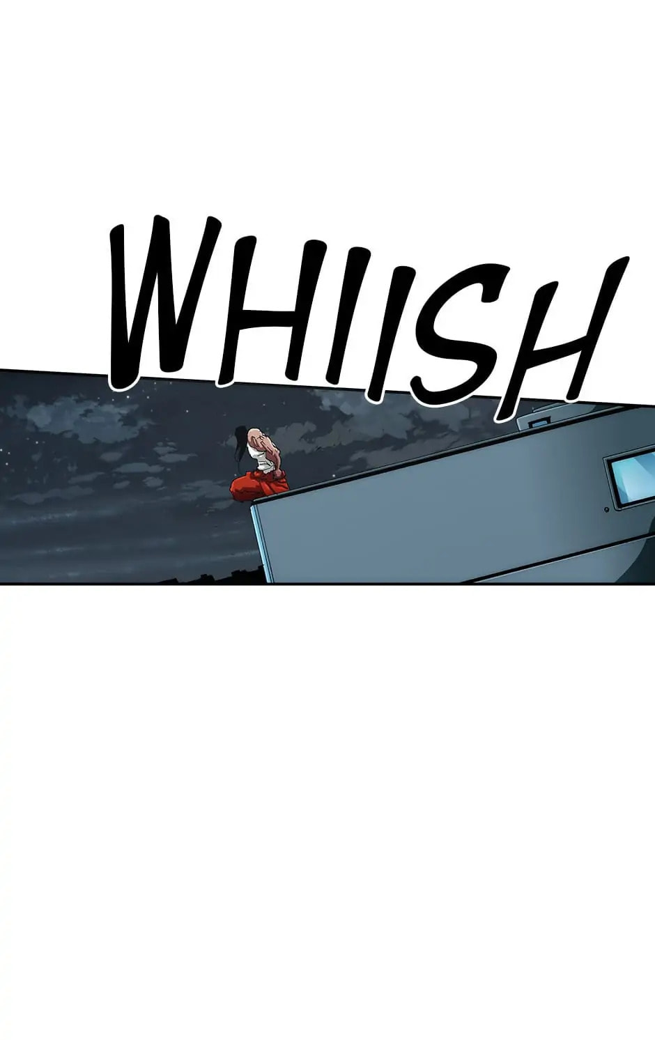 Read Trace chapter 84 image 21 on Lezhin