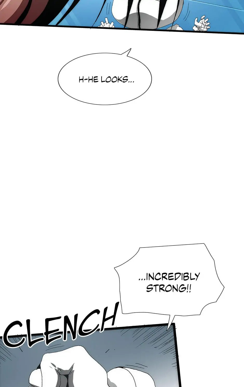 Read Trace chapter 84 image 26 on Lezhin