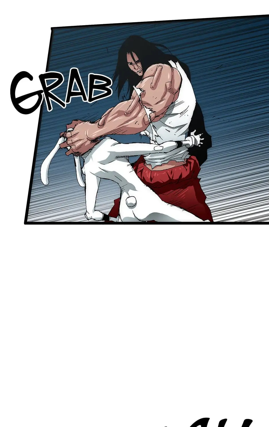 Read Trace chapter 84 image 33 on Lezhin