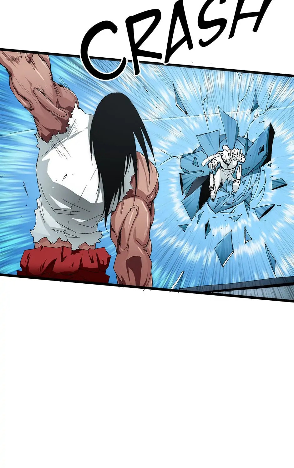 Read Trace chapter 84 image 34 on Lezhin