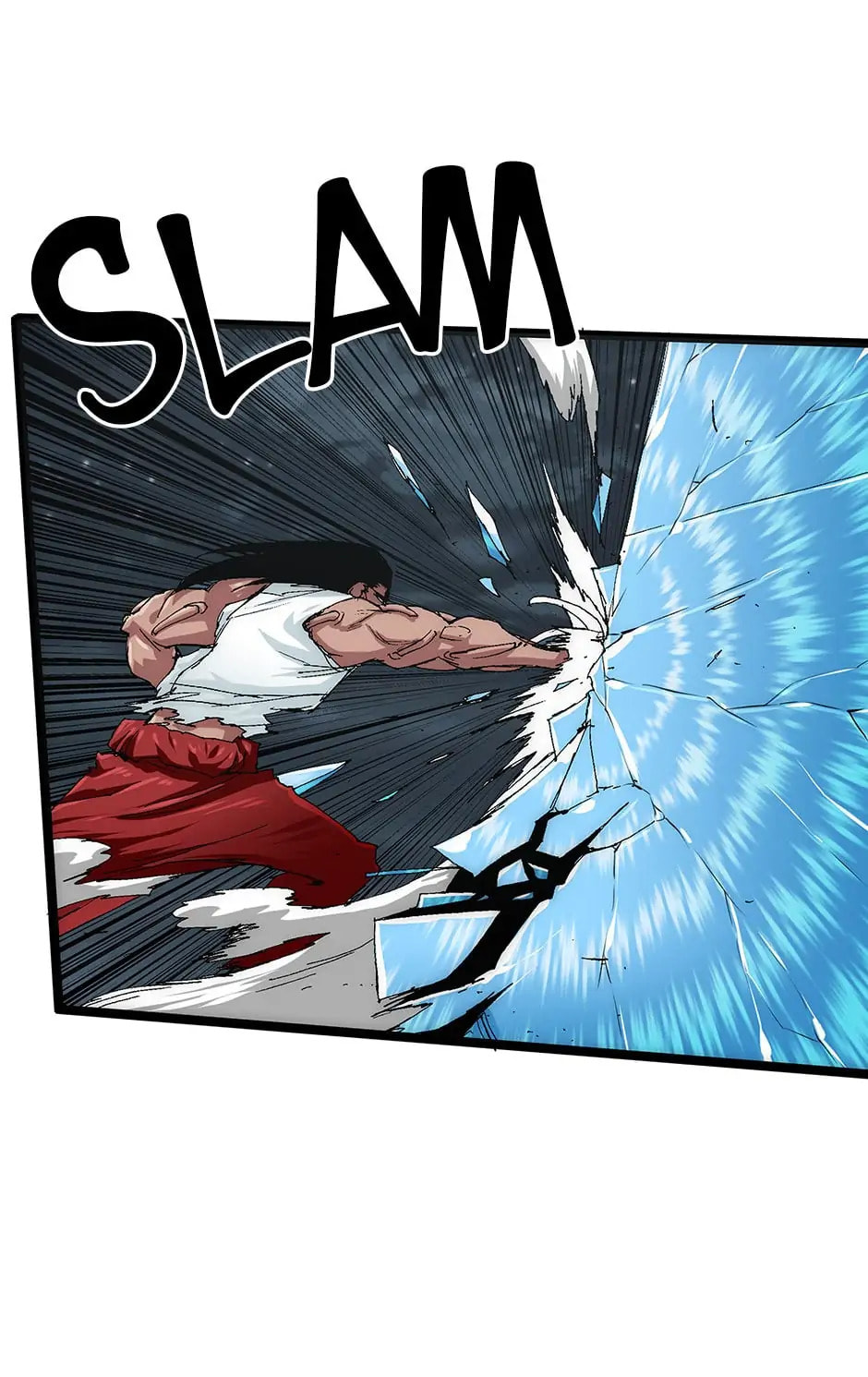 Read Trace chapter 84 image 35 on Lezhin