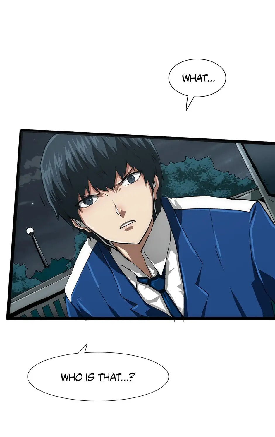 Read Trace chapter 84 image 37 on Lezhin