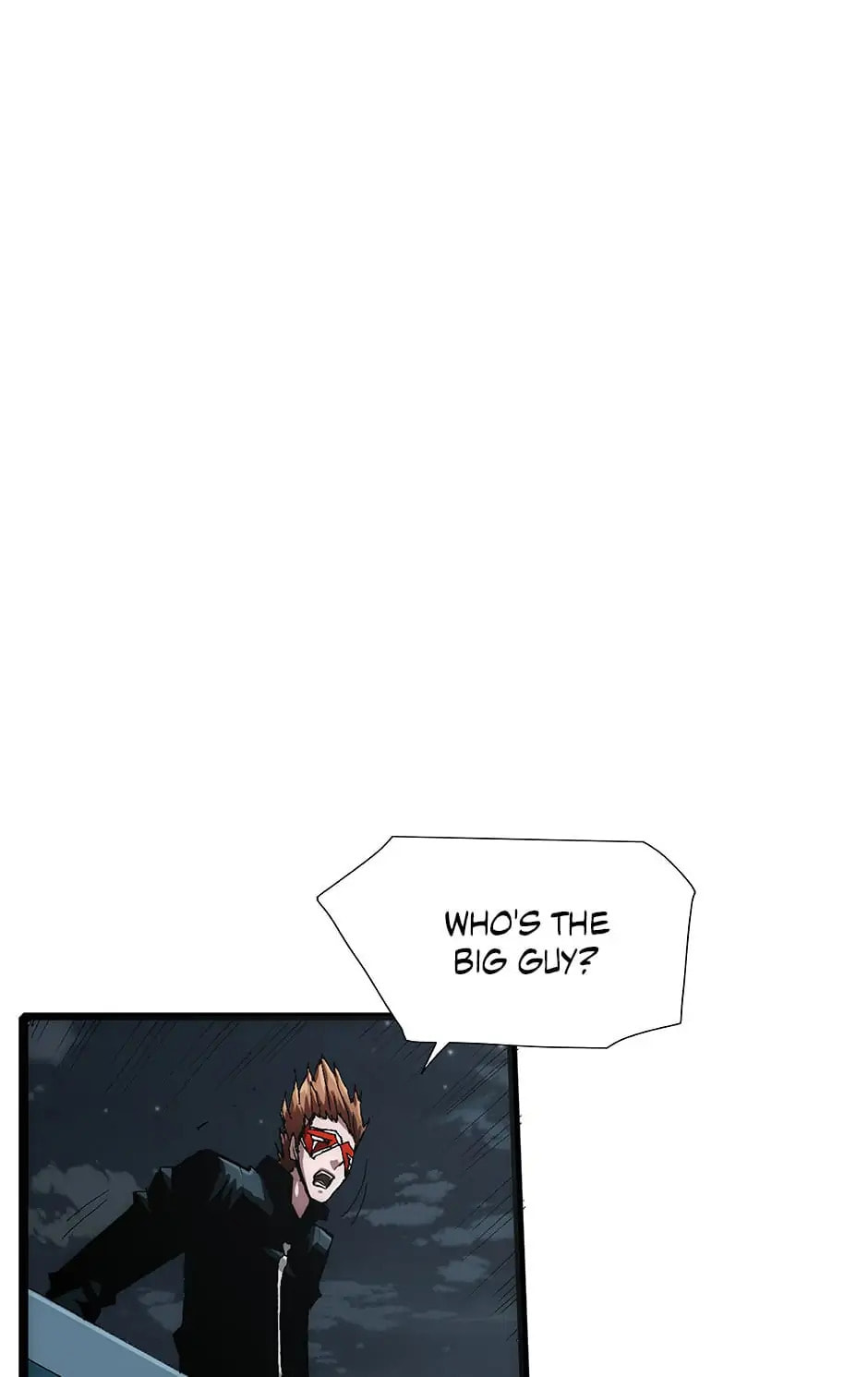 Read Trace chapter 84 image 38 on Lezhin
