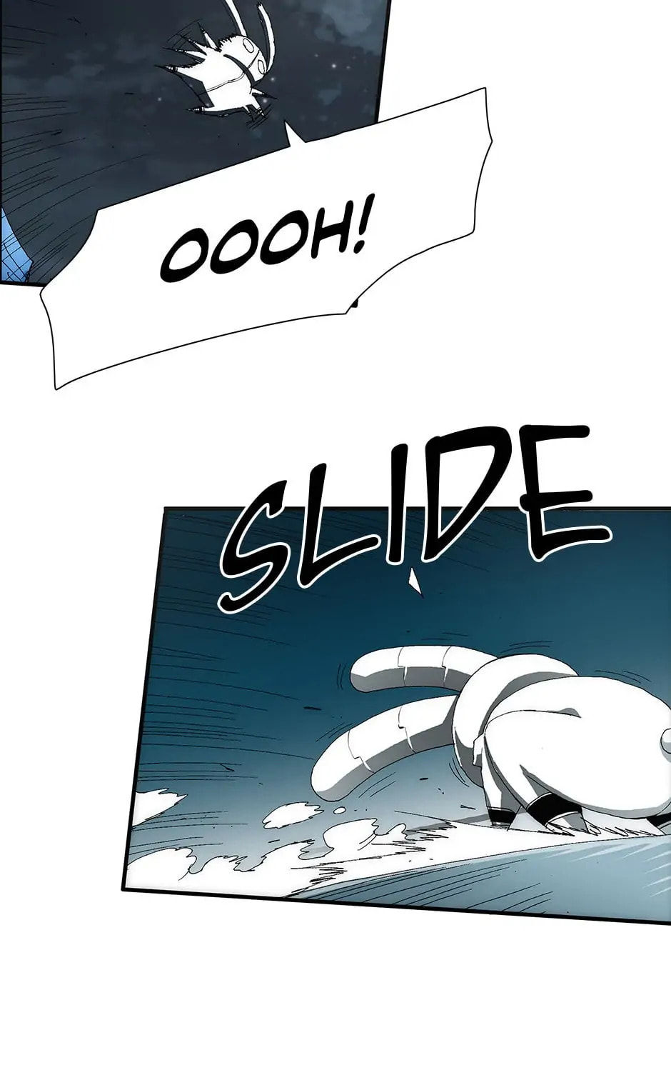 Read Trace chapter 84 image 47 on Lezhin