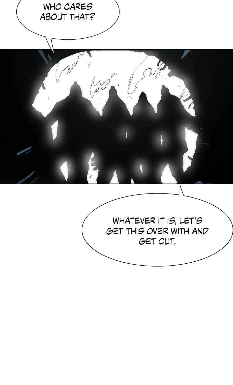 Read Trace chapter 84 image 5 on Lezhin