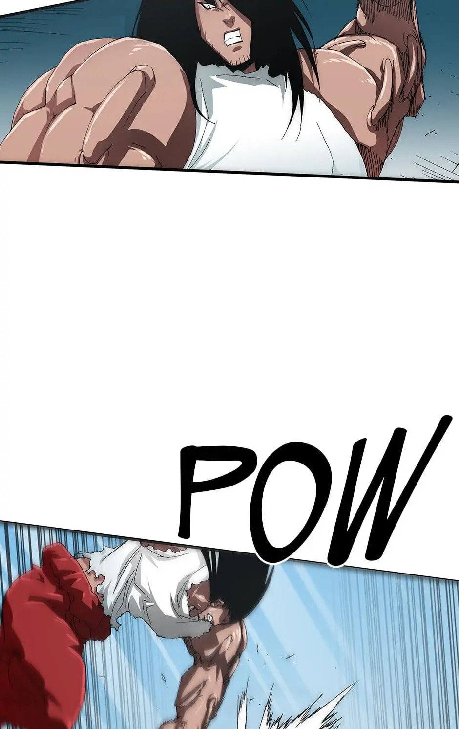 Read Trace chapter 84 image 50 on Lezhin