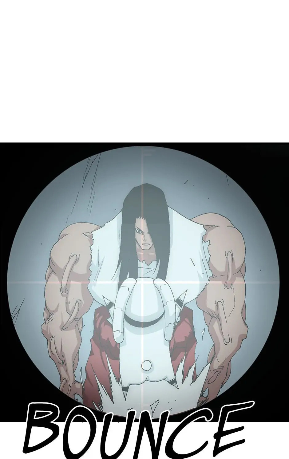 Read Trace chapter 84 image 57 on Lezhin