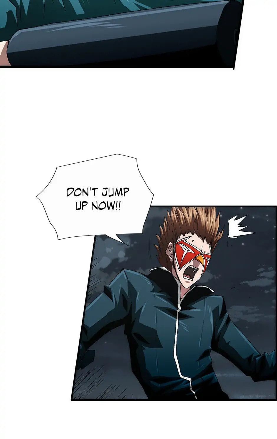 Read Trace chapter 84 image 59 on Lezhin