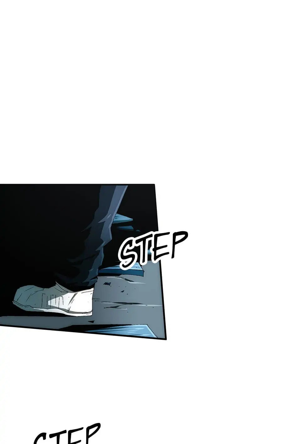 Read Trace chapter 84 image 6 on Lezhin