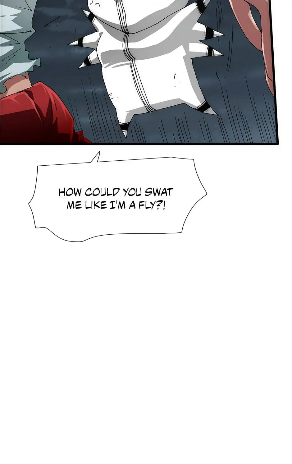 Read Trace chapter 84 image 61 on Lezhin