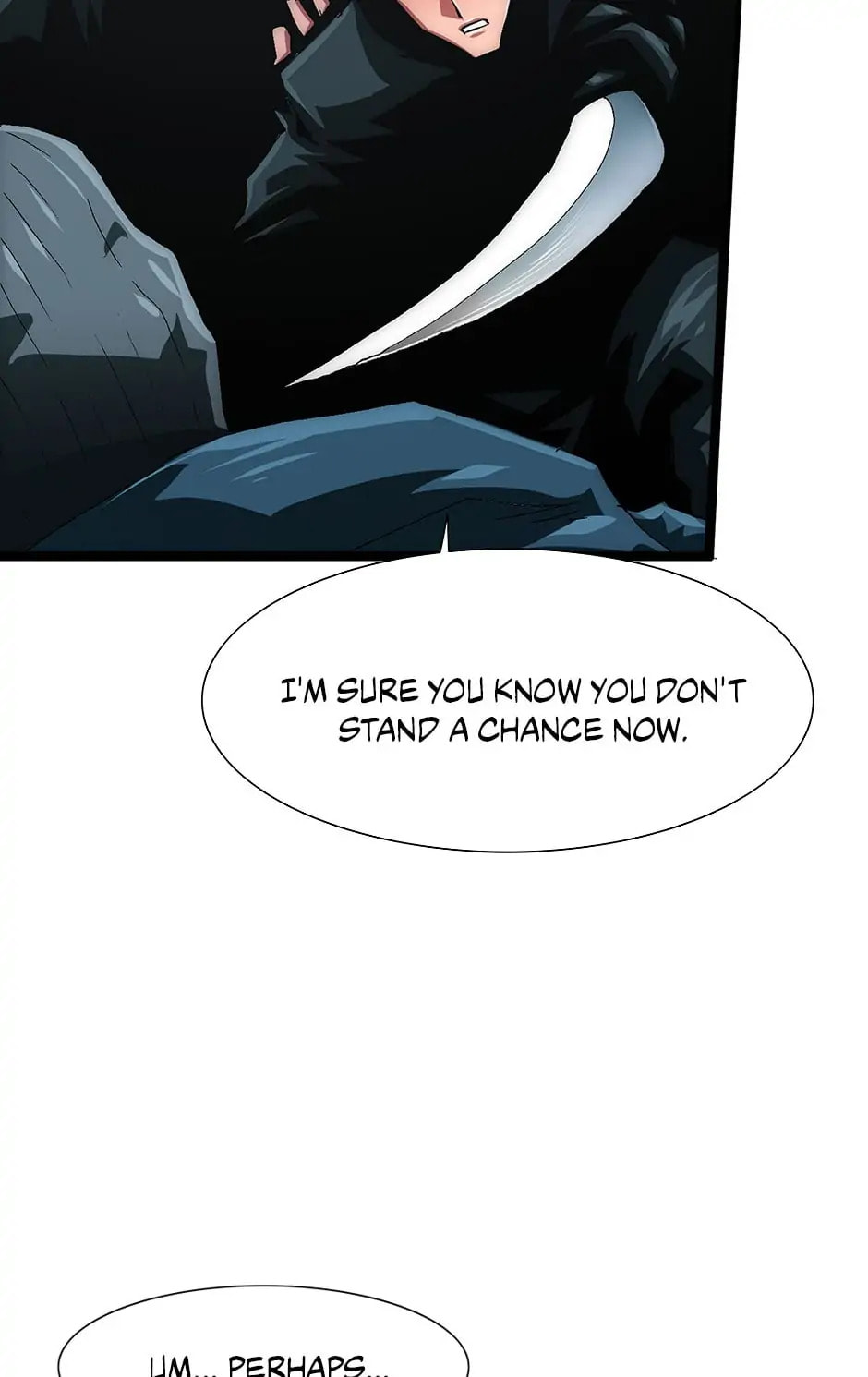 Read Trace chapter 84 image 68 on Lezhin