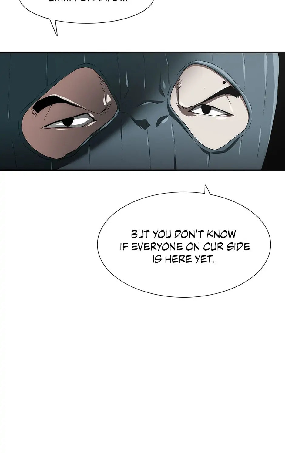 Read Trace chapter 84 image 69 on Lezhin