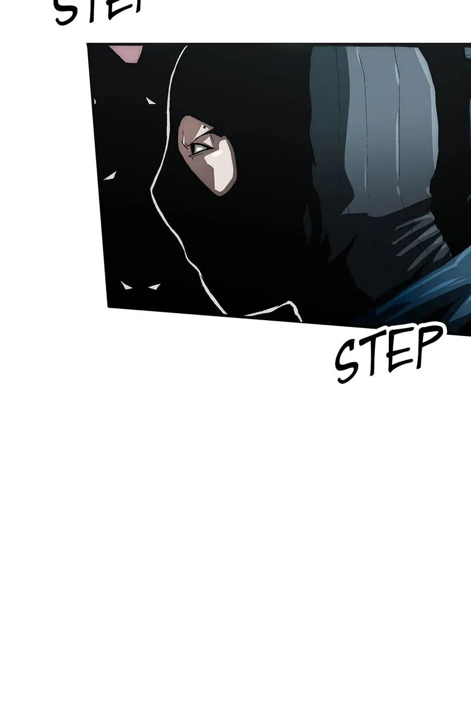 Read Trace chapter 84 image 7 on Lezhin