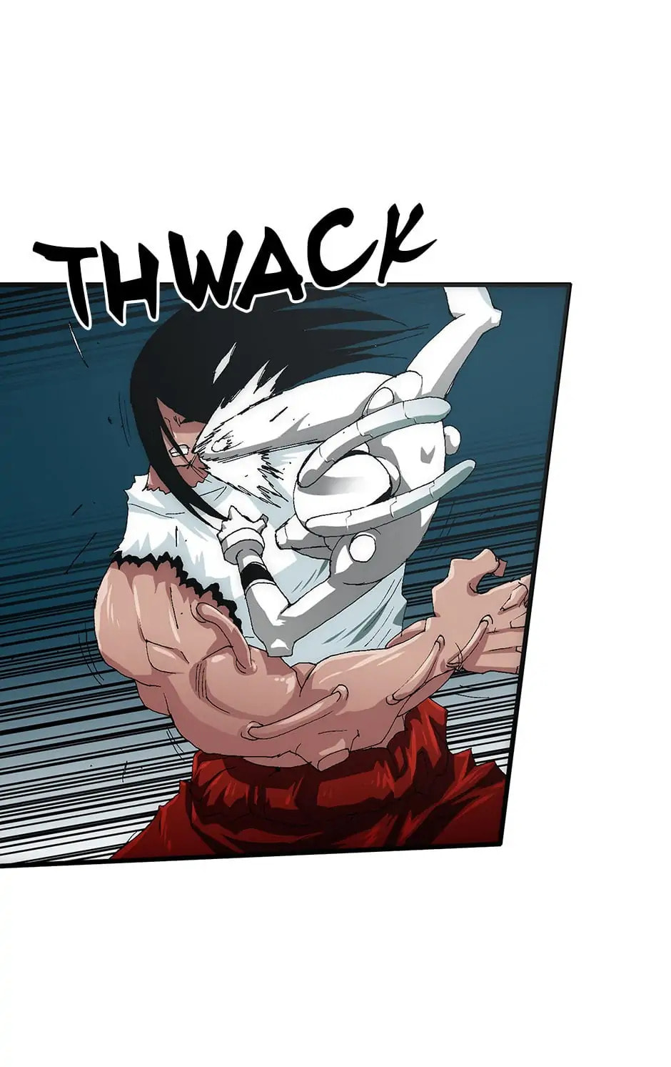 Read Trace chapter 84 image 70 on Lezhin
