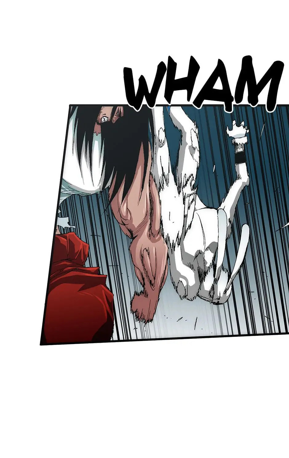 Read Trace chapter 84 image 71 on Lezhin