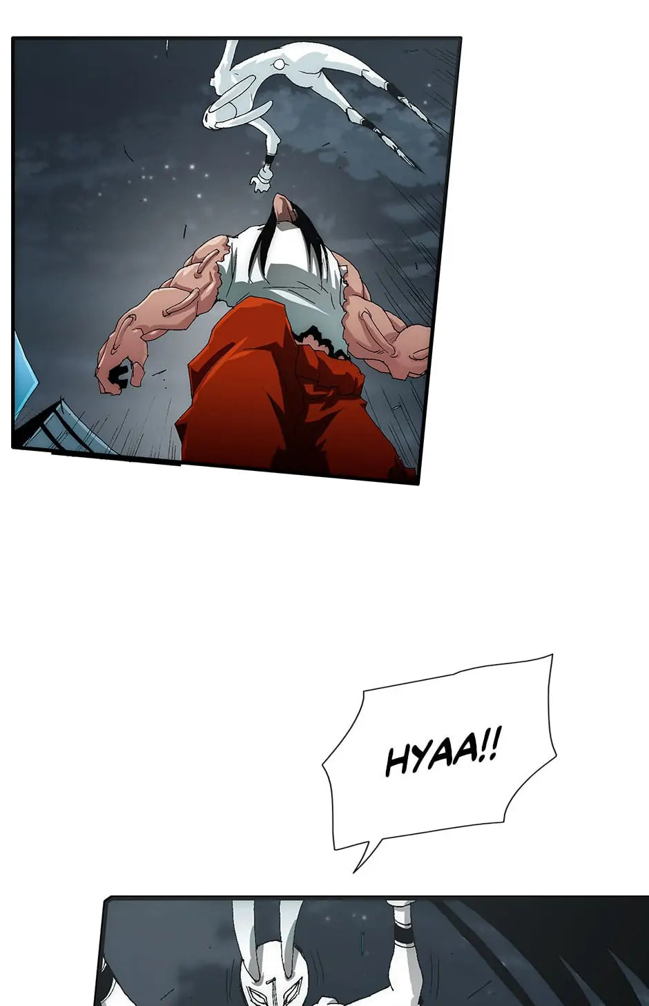 Read Trace chapter 84 image 75 on Lezhin