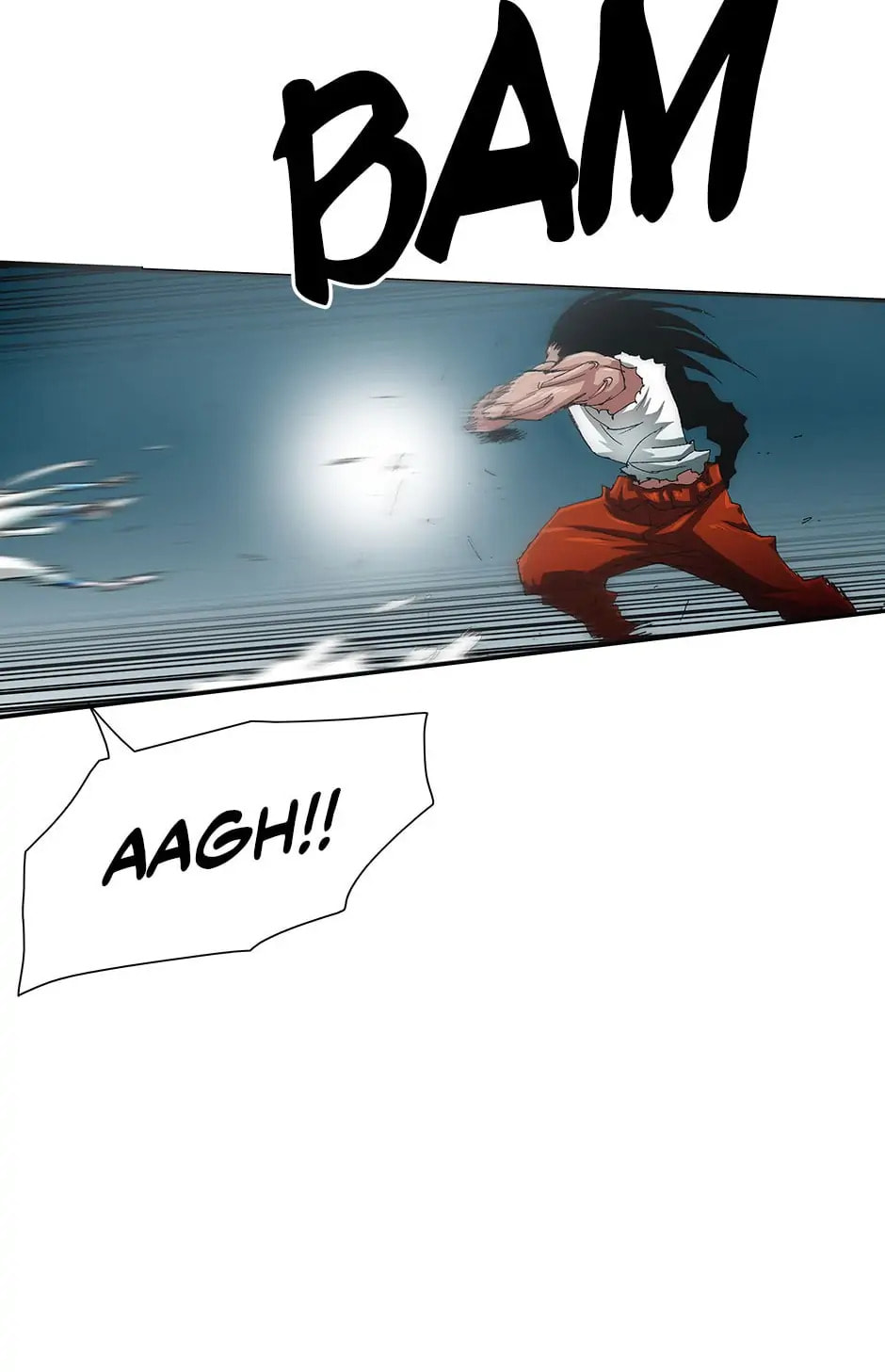 Read Trace chapter 84 image 77 on Lezhin