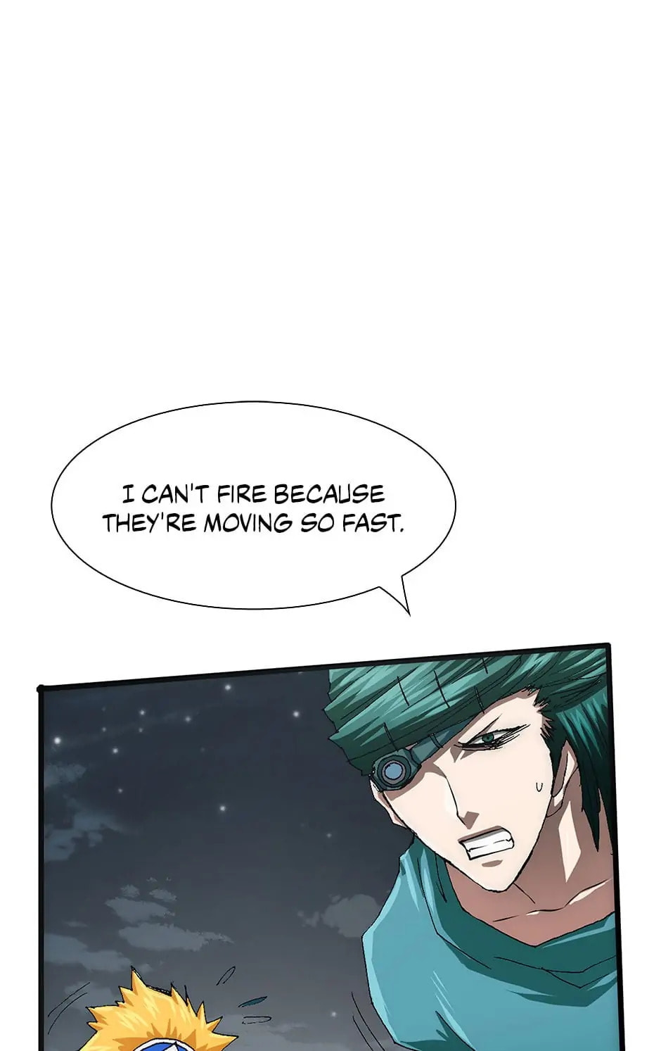 Read Trace chapter 84 image 78 on Lezhin