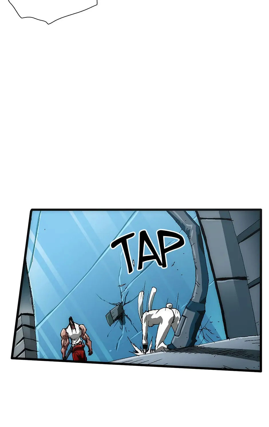 Read Trace chapter 84 image 82 on Lezhin