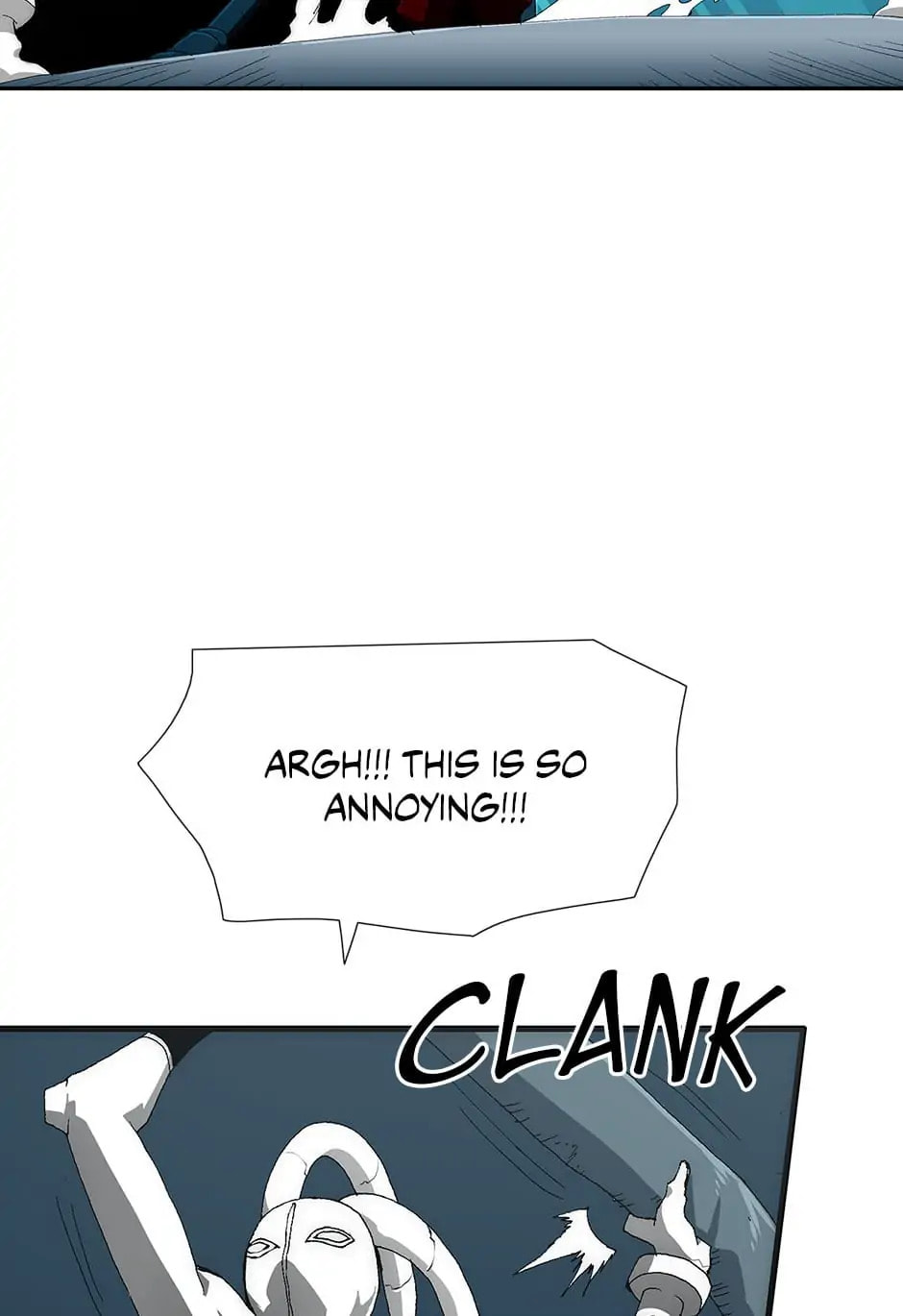 Read Trace chapter 84 image 85 on Lezhin