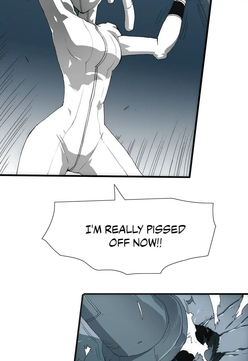 Read Trace chapter 84 image 86 on Lezhin
