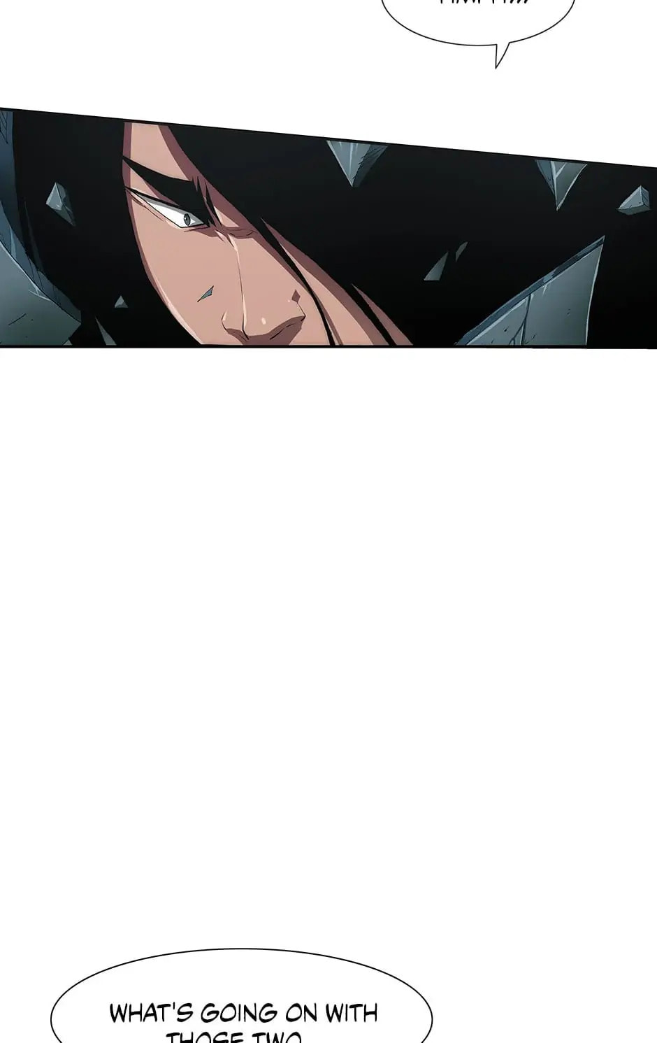 Read Trace chapter 84 image 92 on Lezhin