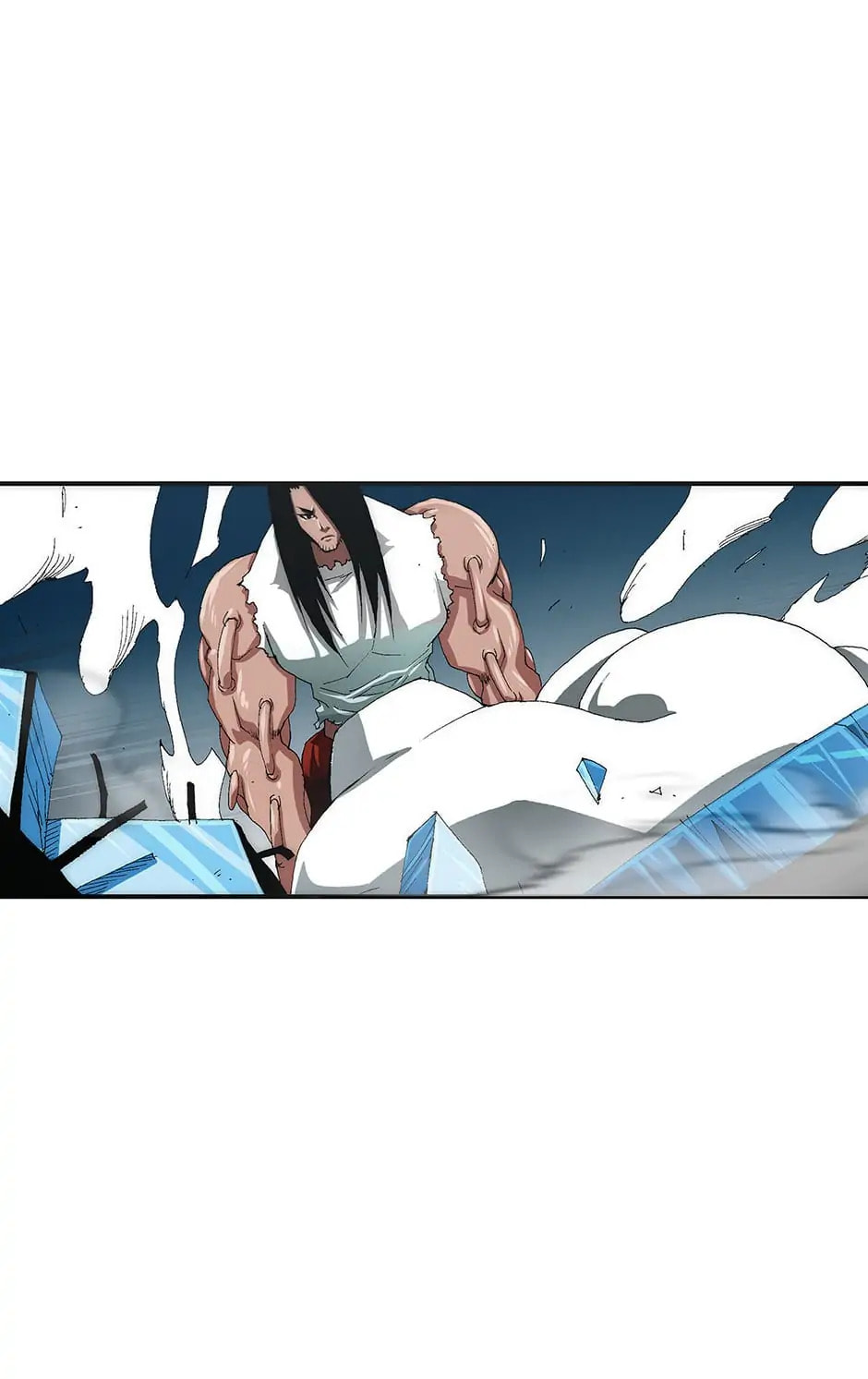 Read Trace chapter 84 image 94 on Lezhin