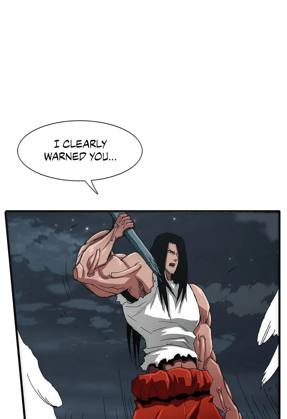 Read Trace chapter 84 image 96 on Lezhin