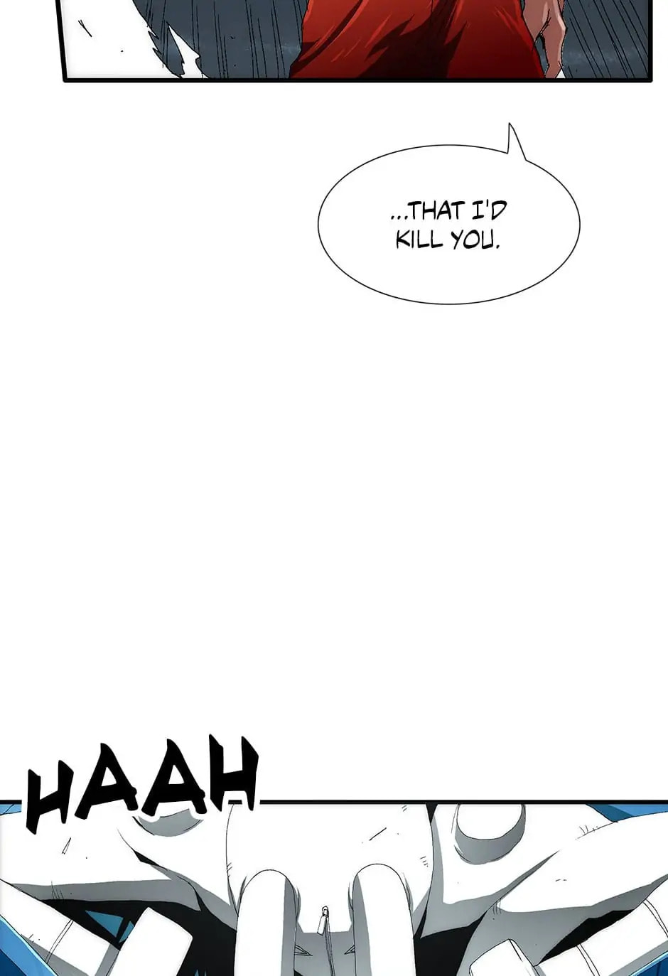 Read Trace chapter 84 image 97 on Lezhin