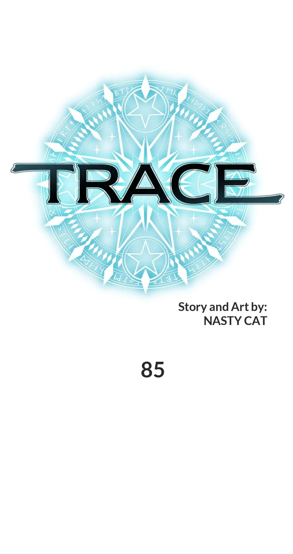 Read Trace chapter 85 image 0 on Lezhin