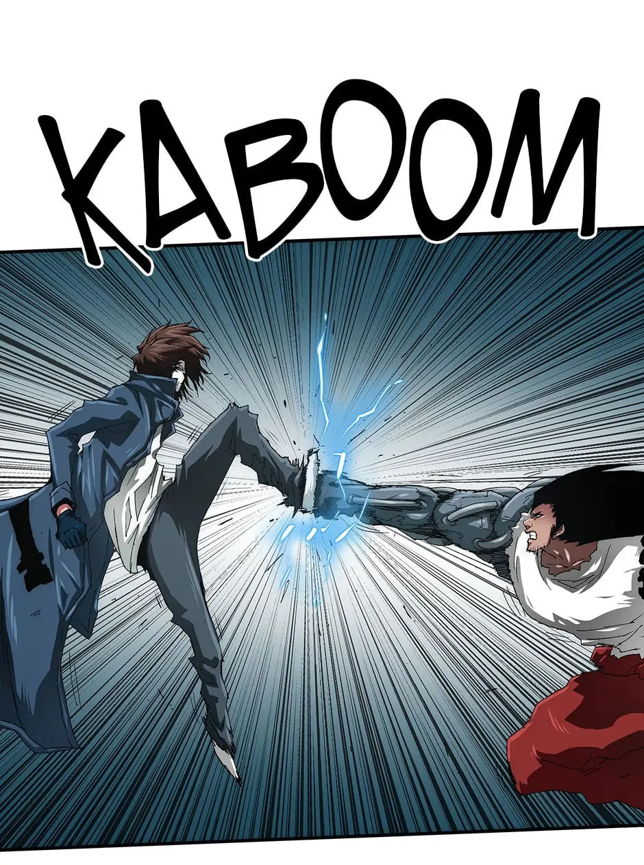 Read Trace chapter 85 image 108 on Lezhin