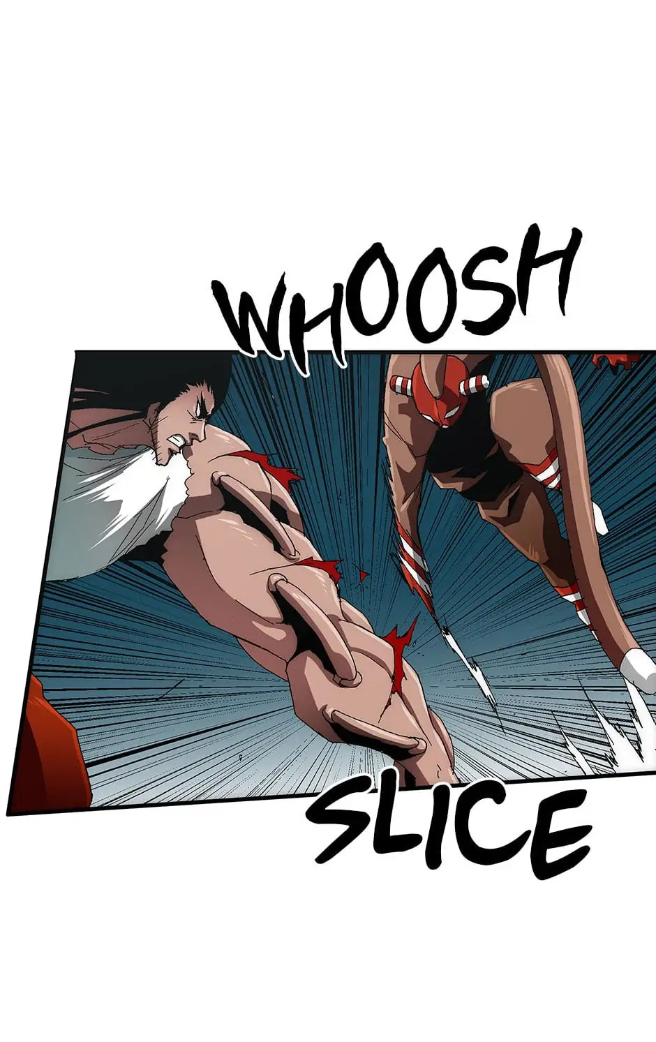 Read Trace chapter 85 image 11 on Lezhin
