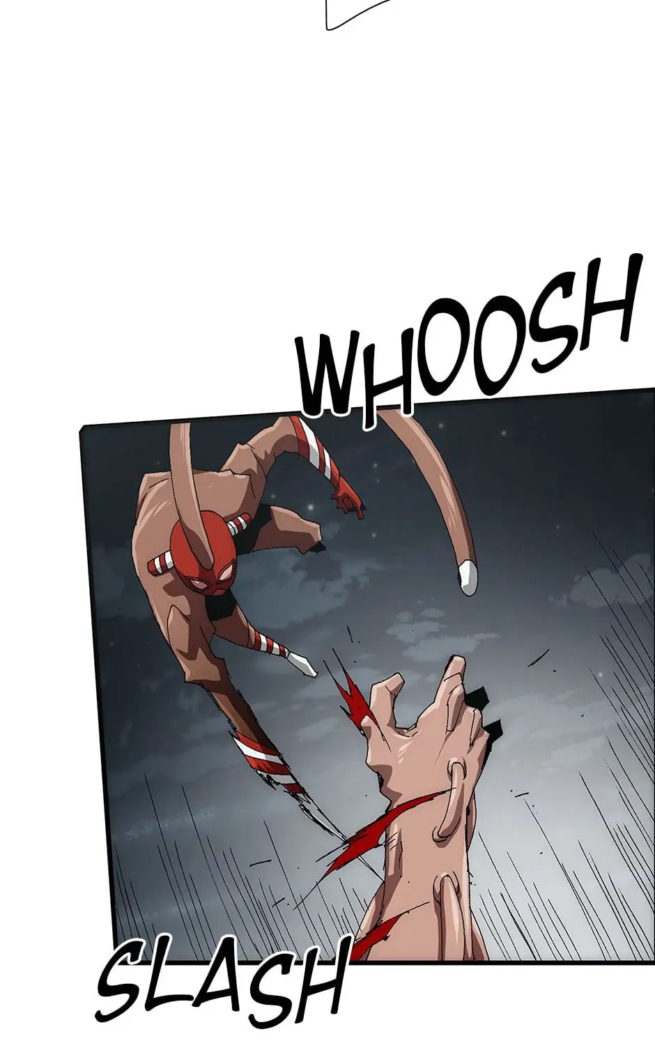 Read Trace chapter 85 image 13 on Lezhin