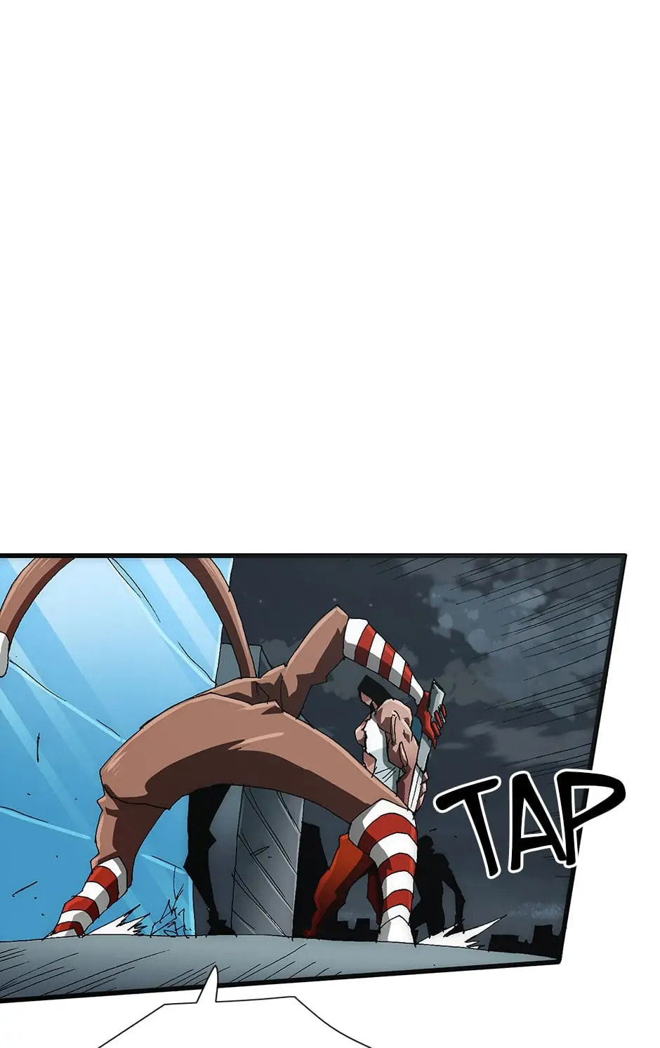 Read Trace chapter 85 image 14 on Lezhin