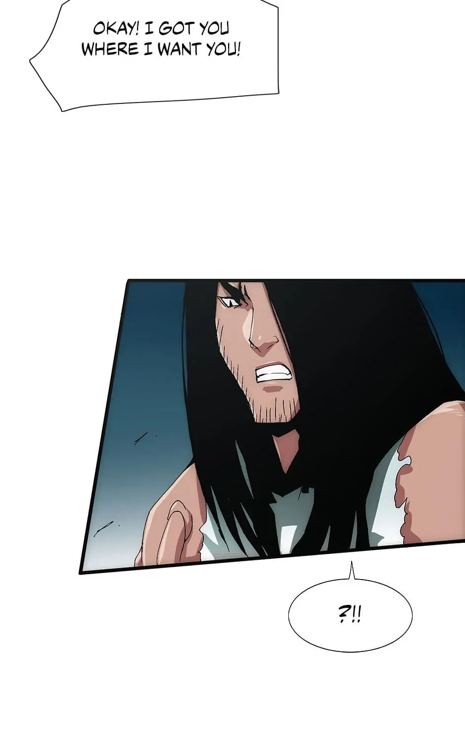 Read Trace chapter 85 image 15 on Lezhin