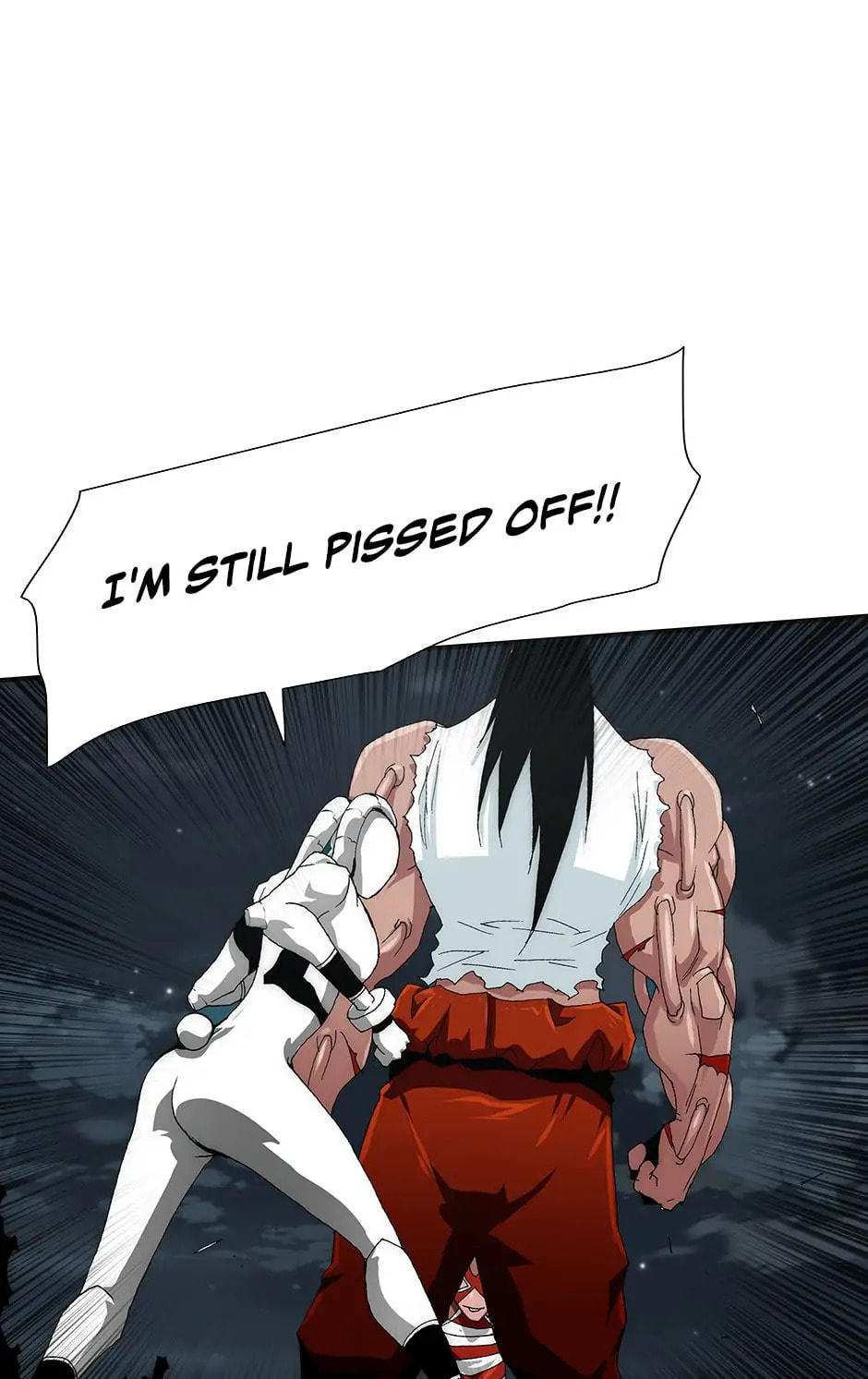 Read Trace chapter 85 image 16 on Lezhin