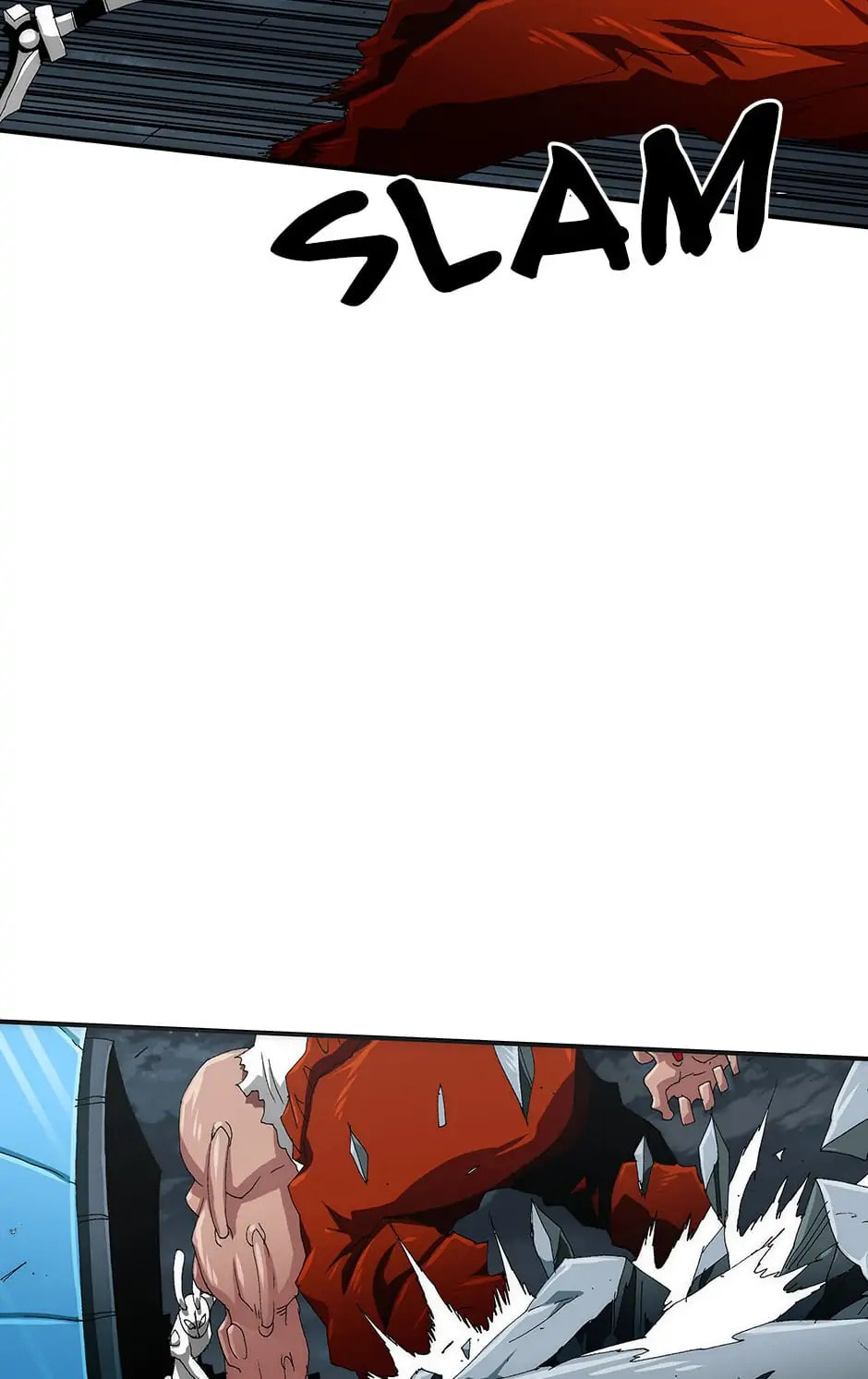 Read Trace chapter 85 image 19 on Lezhin