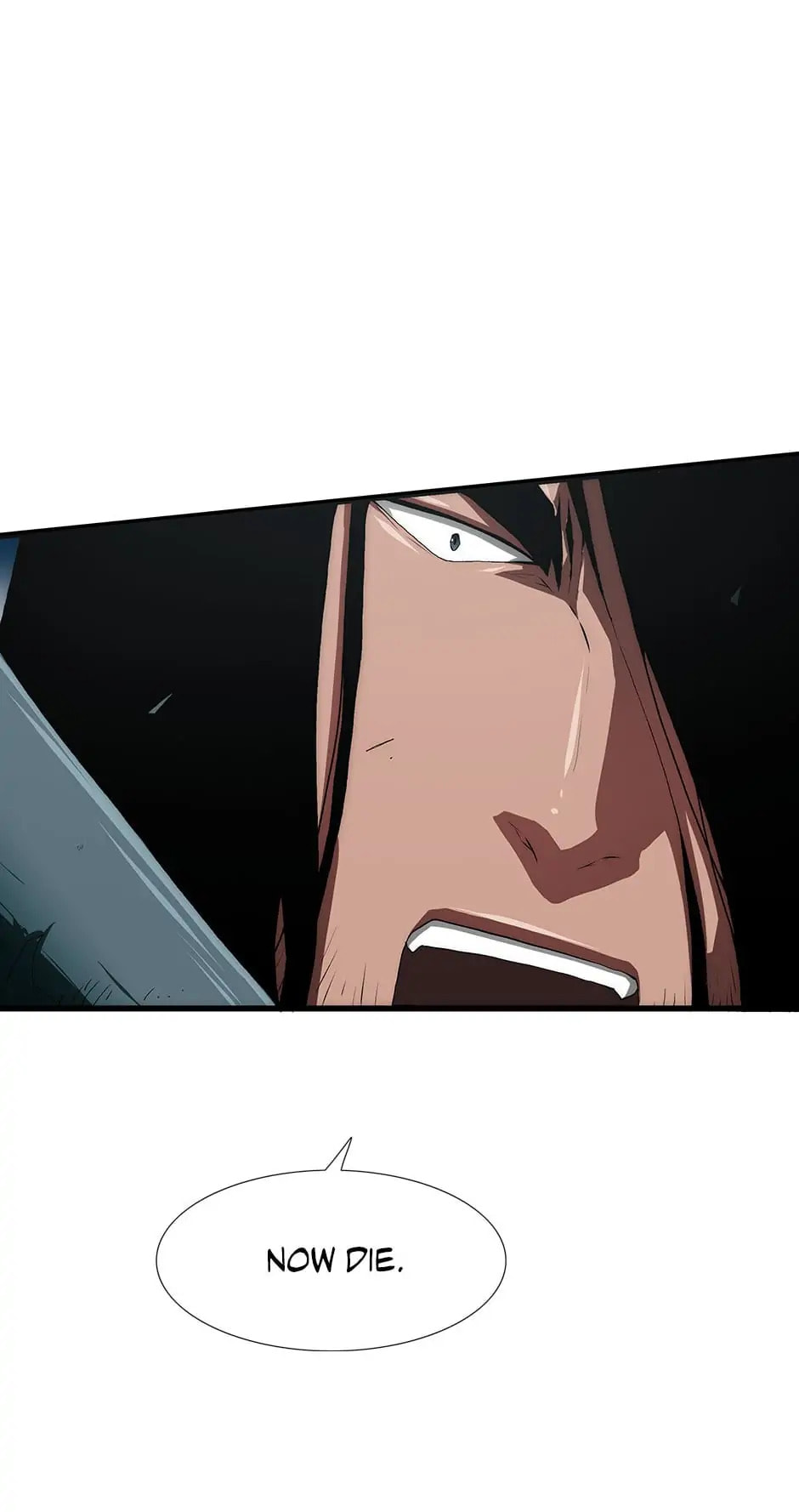Read Trace chapter 85 image 2 on Lezhin
