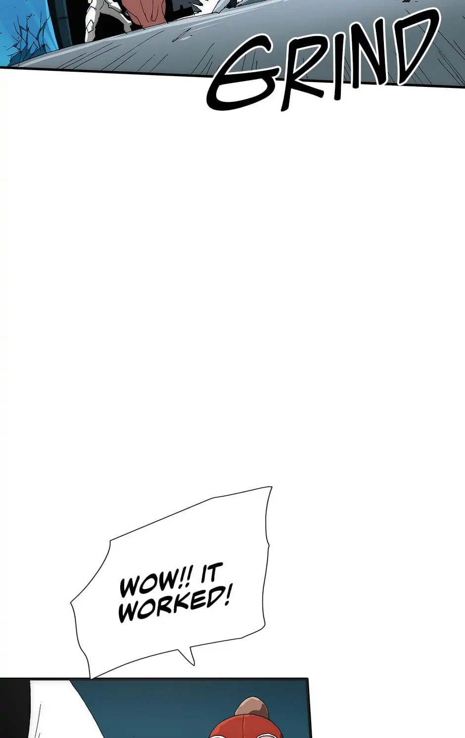 Read Trace chapter 85 image 20 on Lezhin