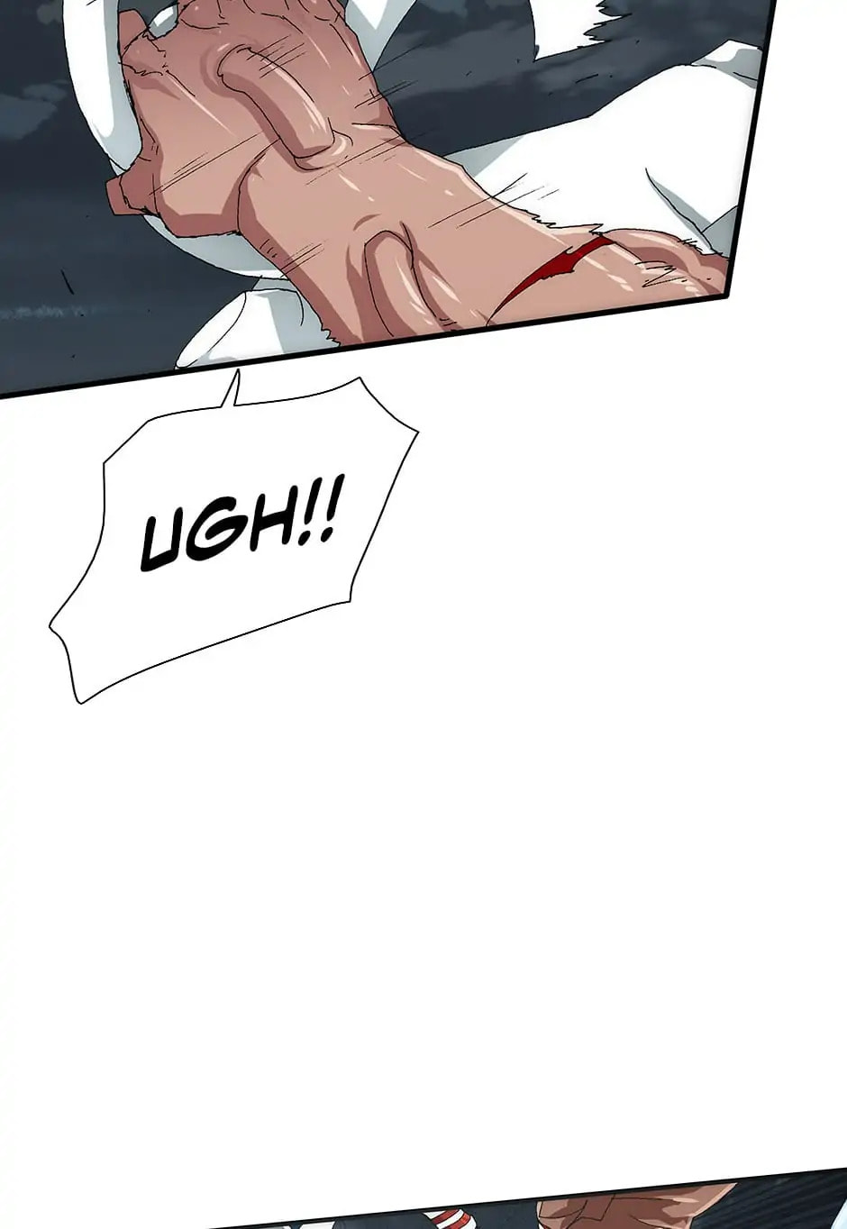 Read Trace chapter 85 image 24 on Lezhin