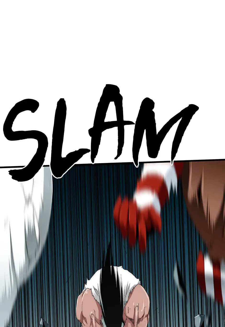 Read Trace chapter 85 image 26 on Lezhin