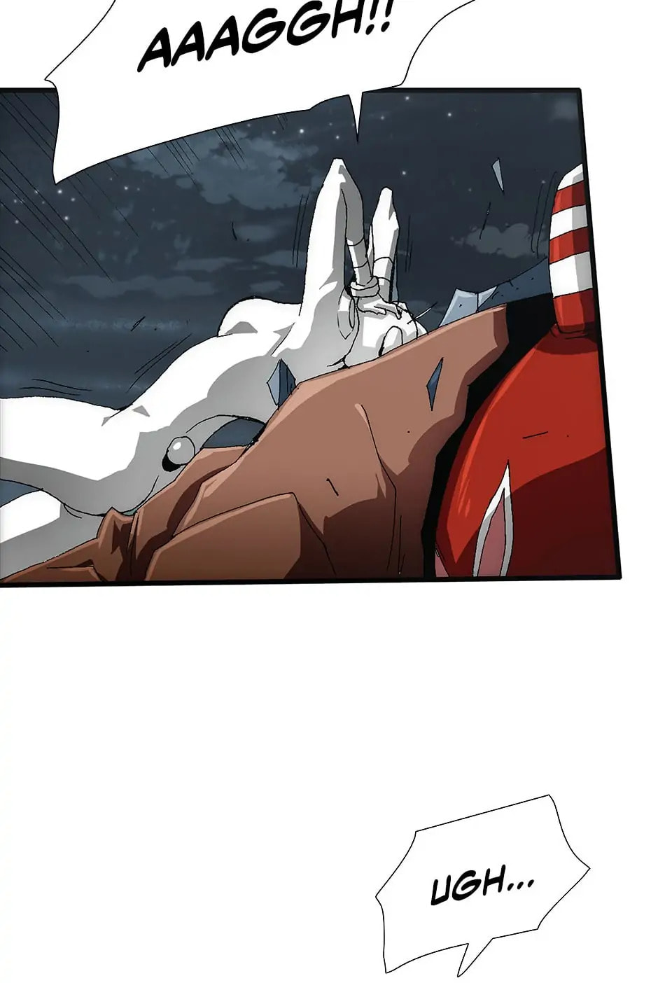 Read Trace chapter 85 image 30 on Lezhin