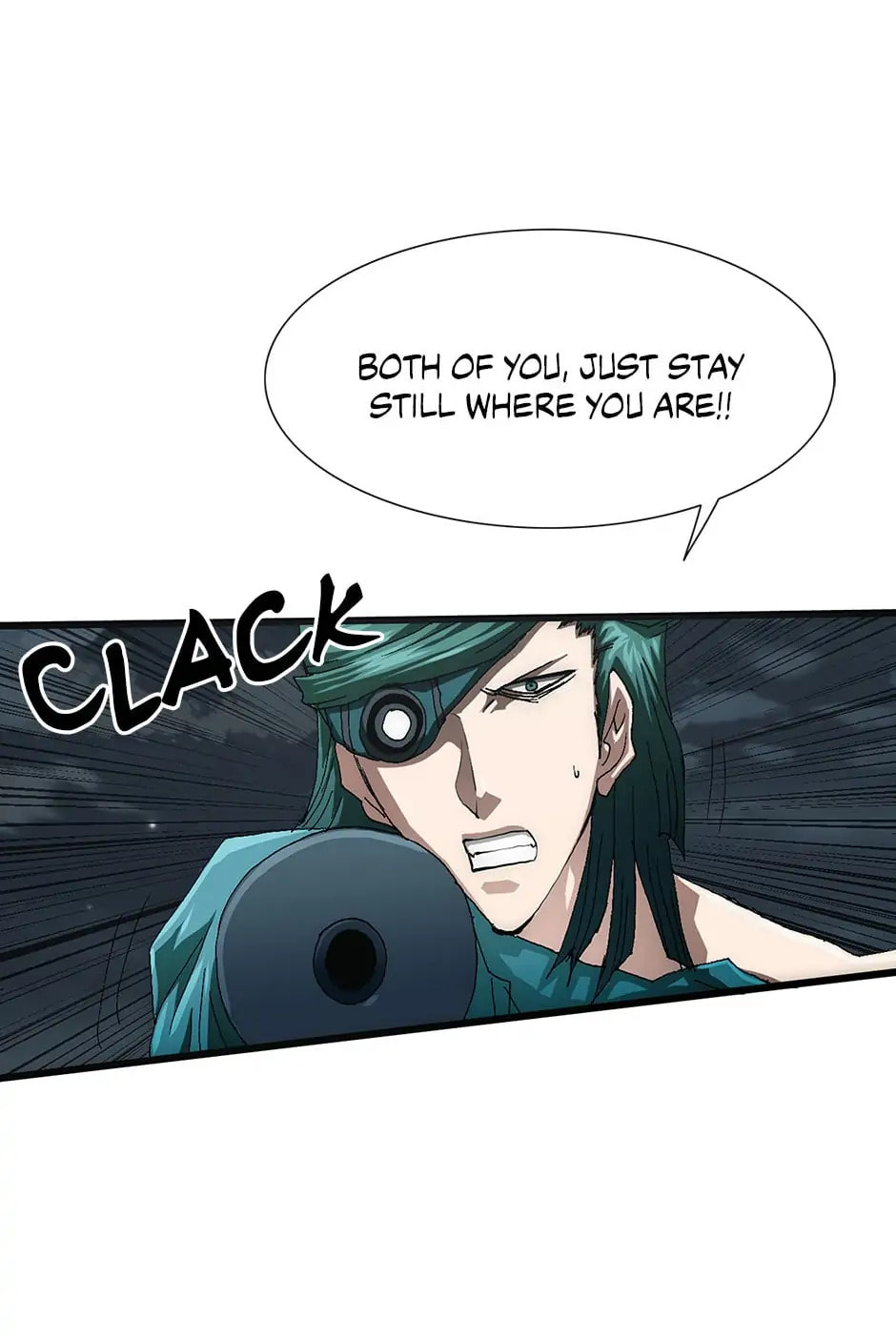 Read Trace chapter 85 image 32 on Lezhin