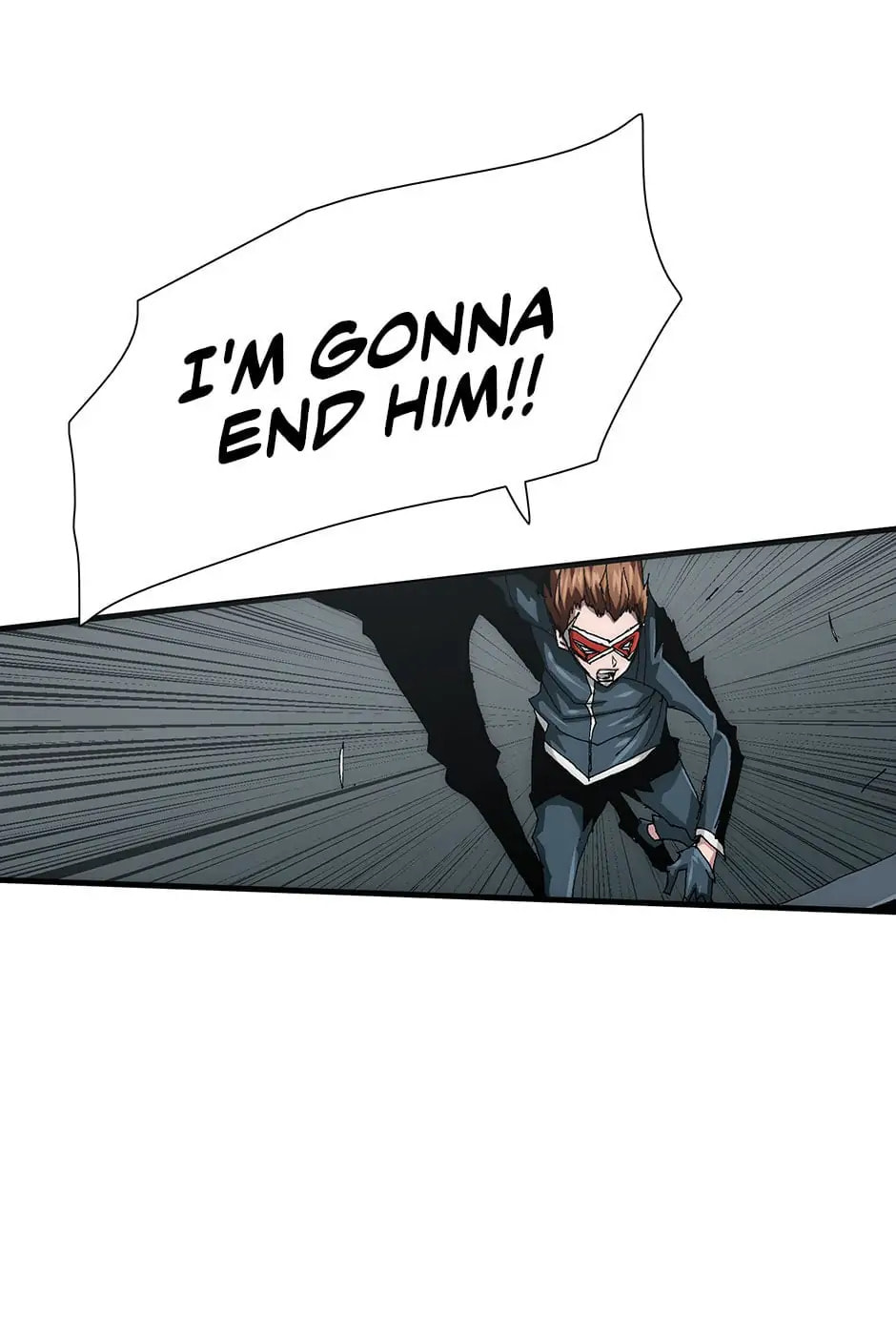 Read Trace chapter 85 image 33 on Lezhin
