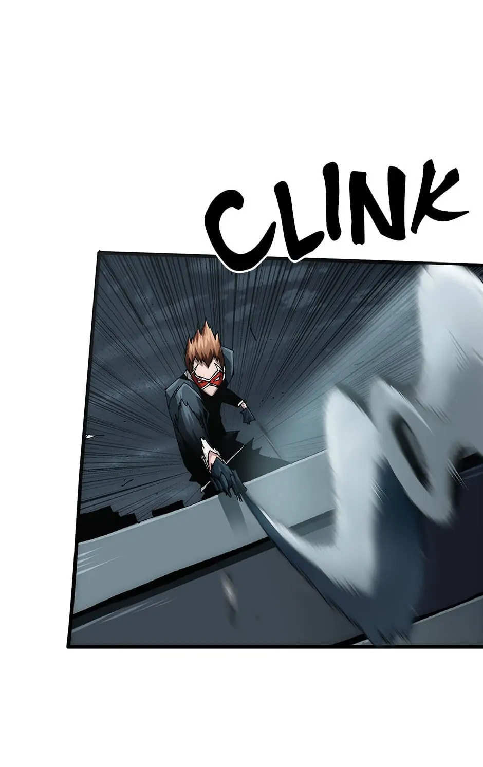 Read Trace chapter 85 image 35 on Lezhin