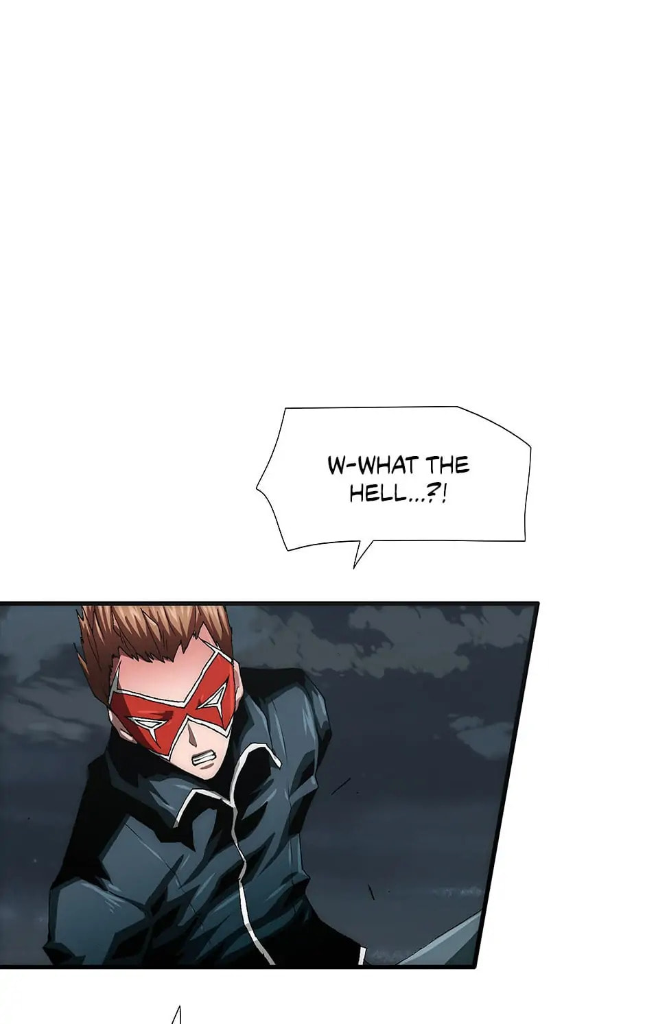 Read Trace chapter 85 image 38 on Lezhin