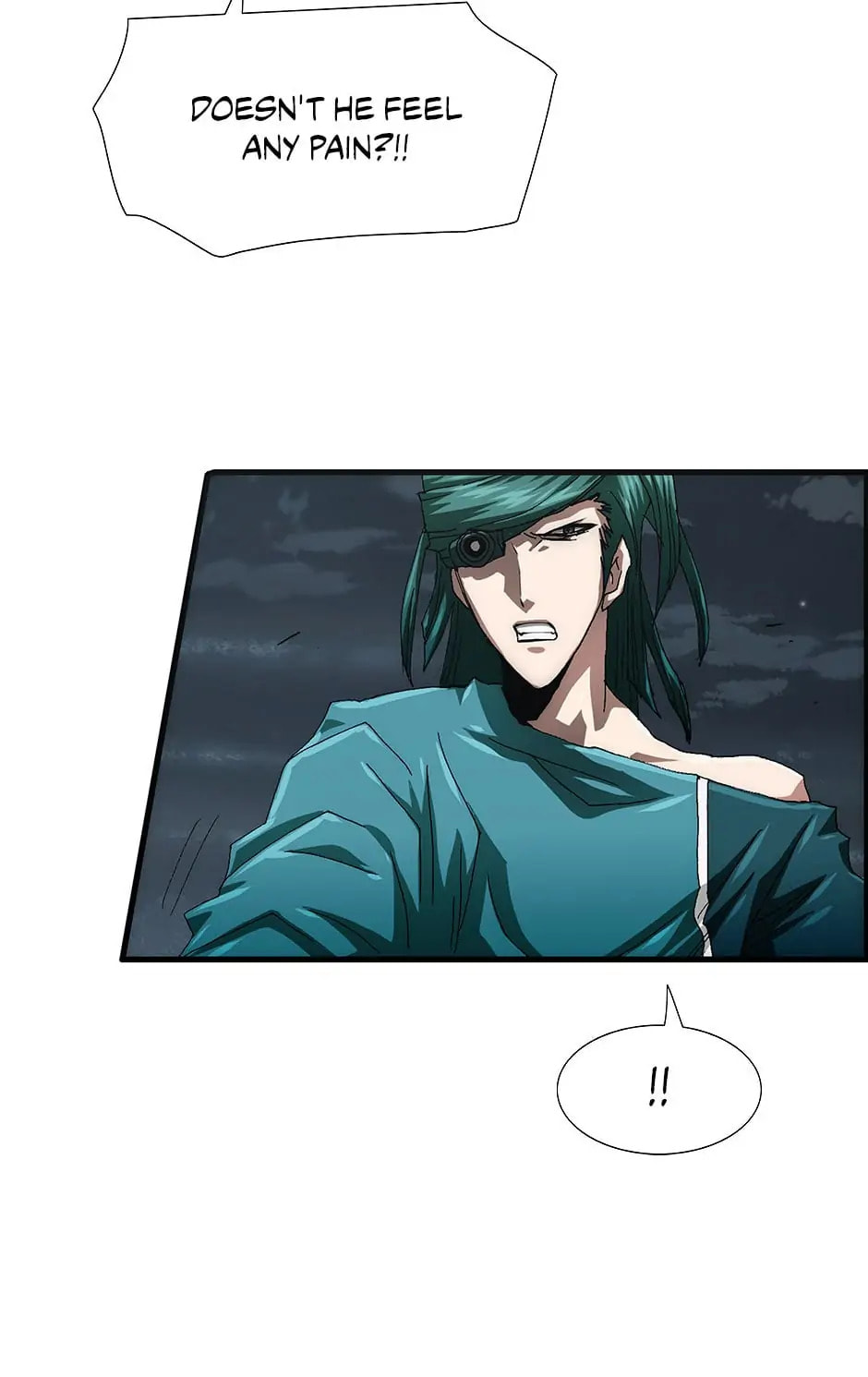 Read Trace chapter 85 image 39 on Lezhin